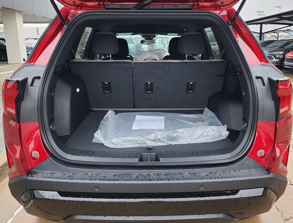 New 2026 GMC Terrain Elevation w/ Black Edition image 45