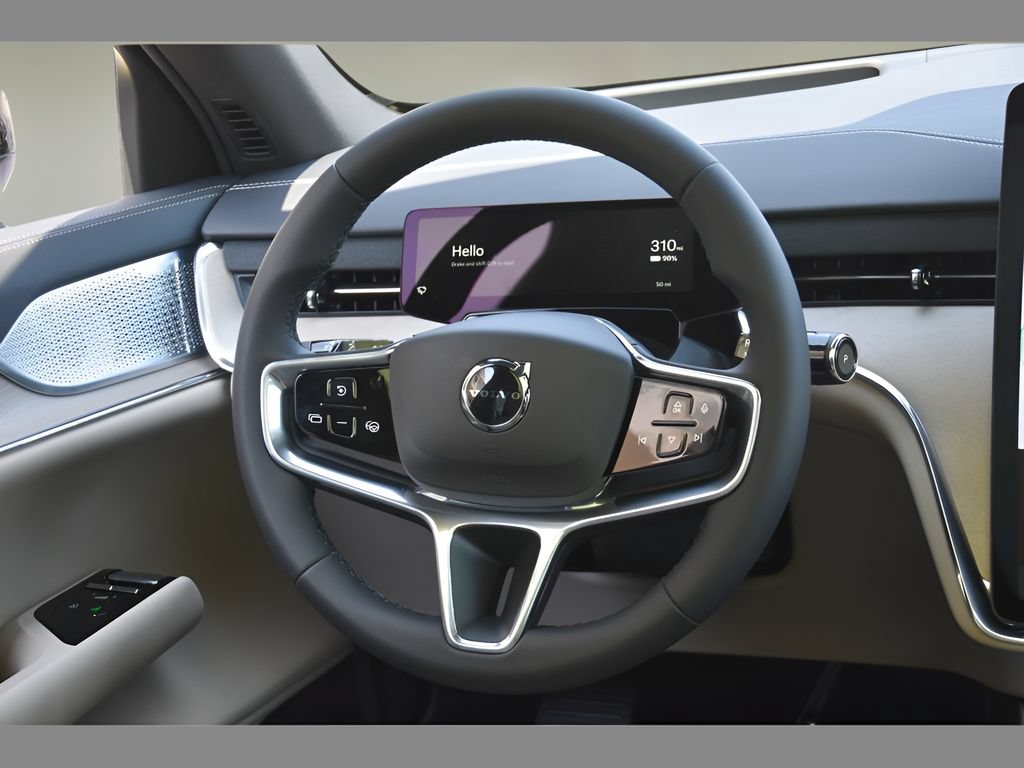 New 2026 Volvo EX90 Ultra AWD/4WD image 16