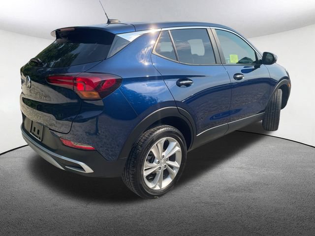 Used 2023 Buick Encore GX Preferred AWD/4WD image 14