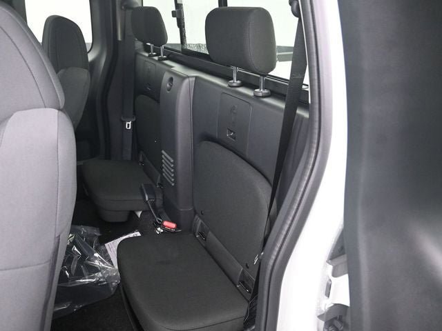 New 2026 Nissan Frontier S image 21
