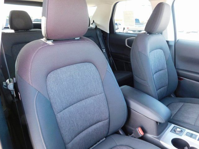 New 2024 Ford Bronco Sport Big Bend image 18