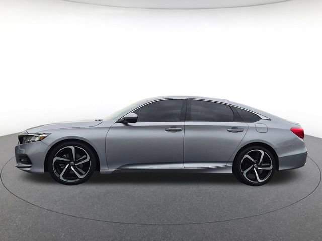 Used 2020 Honda Accord Sport image 8