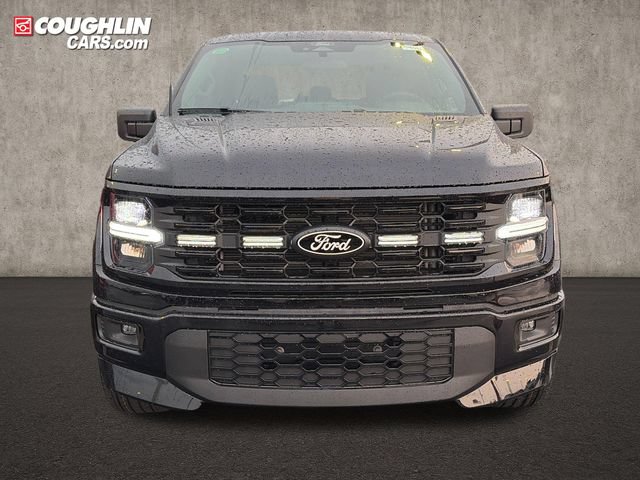 New 2026 Ford F150 STX w/ F-150 LOBO Package AWD/4WD image 2