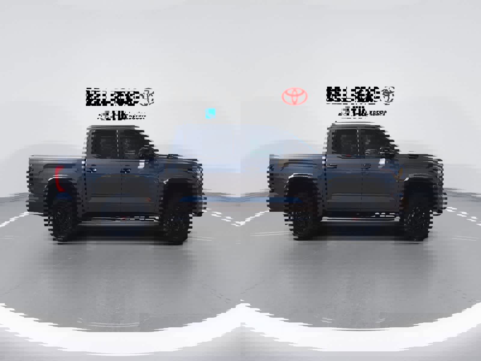 New 2026 Toyota Tundra TRD Pro image 9