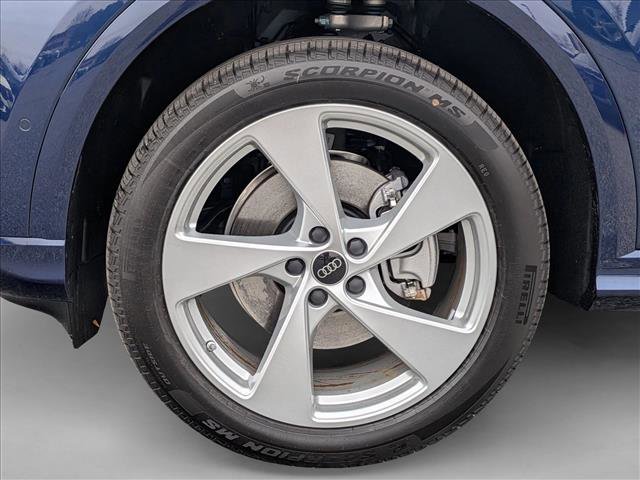New 2025 Audi Q5 Premium Plus image 9