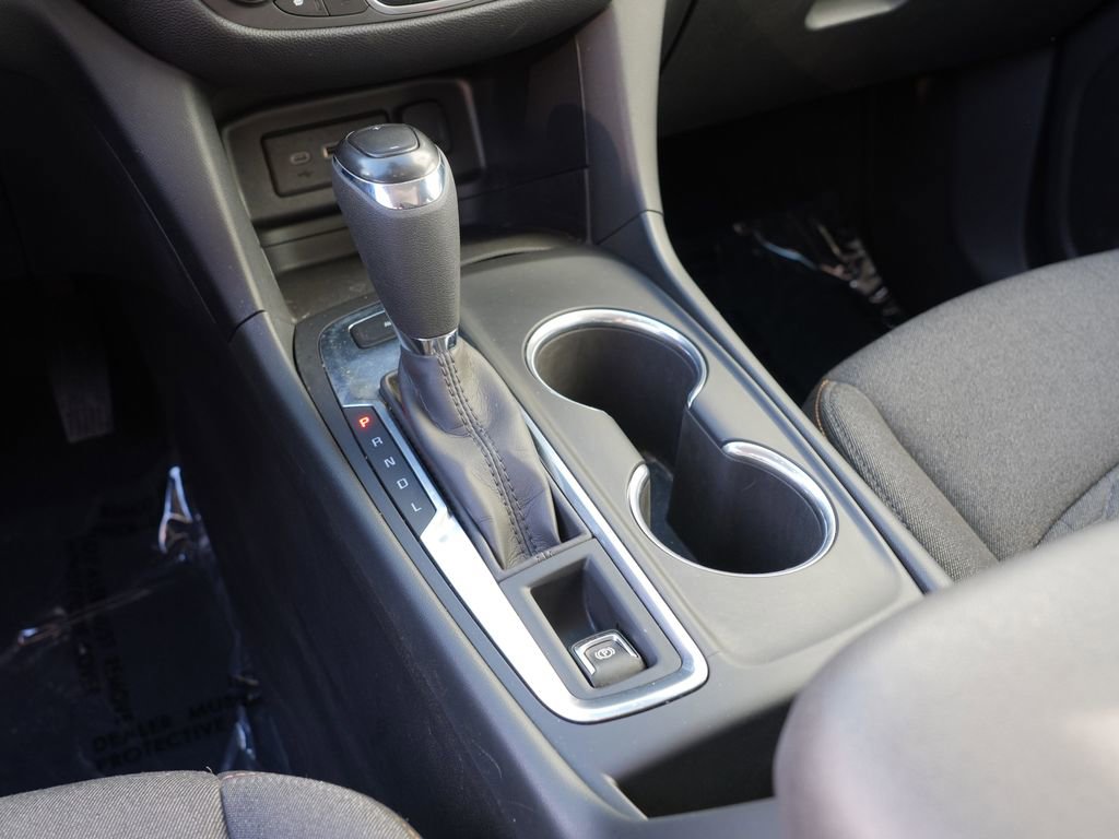 Used 2020 Chevrolet Equinox LT image 27