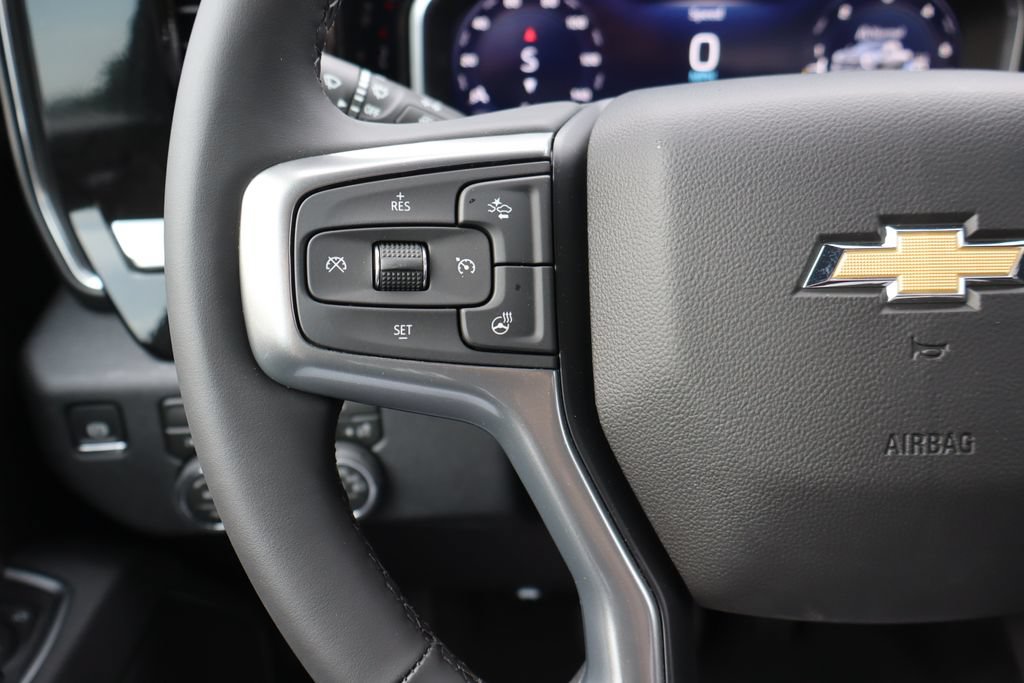 New 2026 Chevrolet Silverado 3500 LT w/ Leather Package AWD/4WD image 8