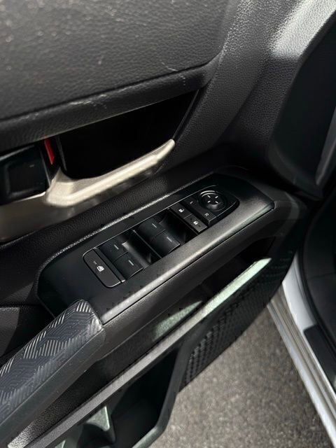 Used 2025 Toyota Tacoma TRD Off-Road image 18