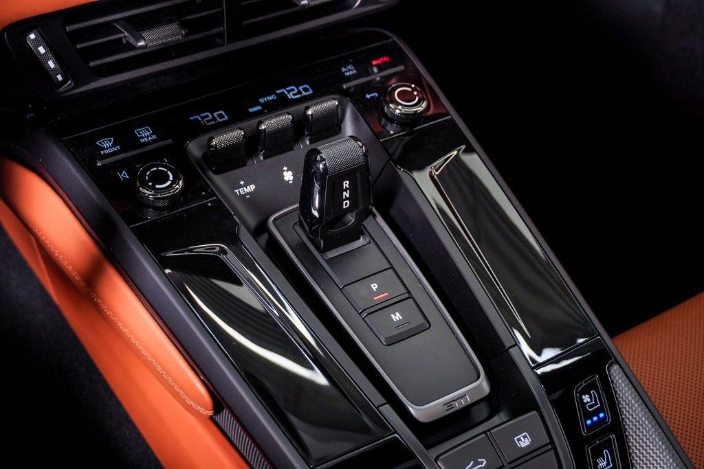 New 2026 Porsche 911 Carrera image 28