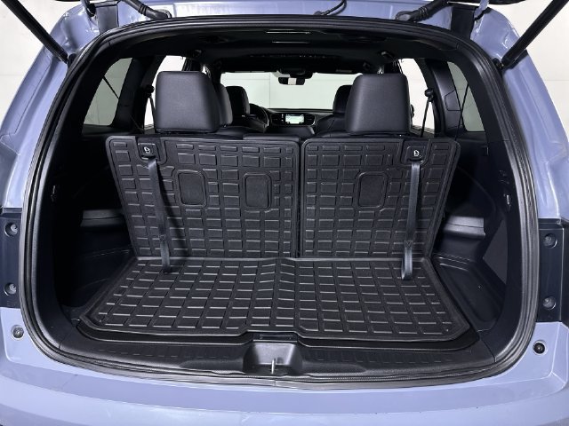 Used 2022 Honda Pilot TrailSport image 27
