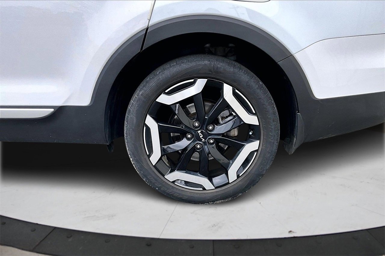Used 2023 Kia Telluride S w/ S Sunroof Package image 36