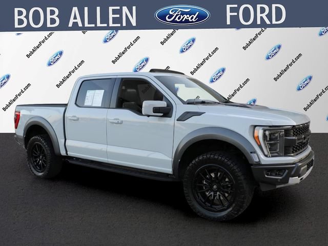 Used 2023 Ford F150 Raptor w/ Raptor Carbon Fiber Package AWD/4WD image 2