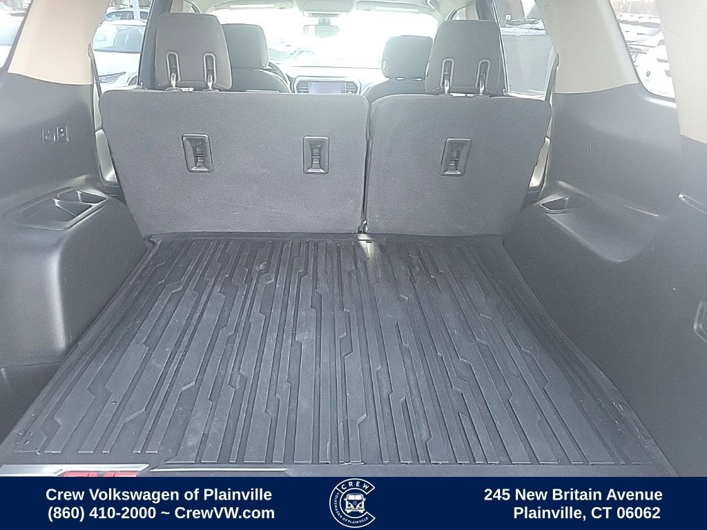 Used 2018 GMC Acadia SLE w/ Driver Alert Package I image 54