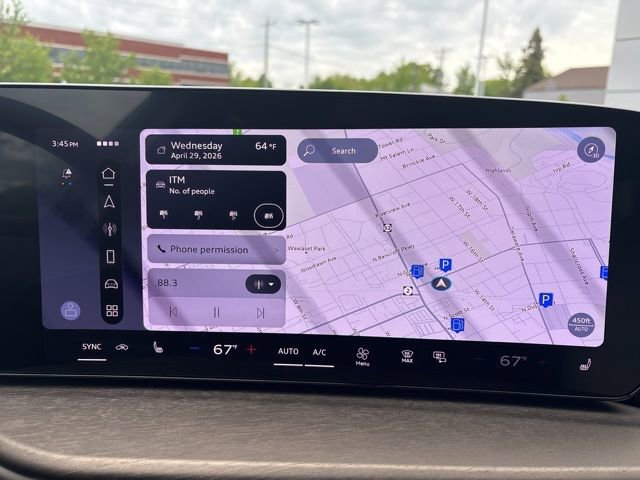 New 2026 Audi Q5 Premium AWD/4WD image 18