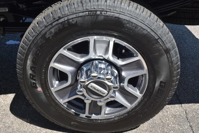 New 2026 Ford F350 Lariat AWD/4WD image 53