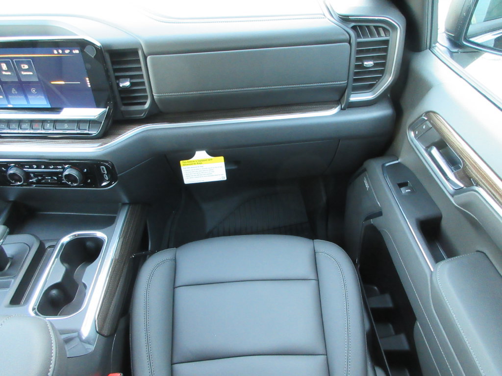 New 2026 Chevrolet Silverado 1500 LT Trail Boss w/ LT Trail Boss Premium Package AWD/4WD image 20