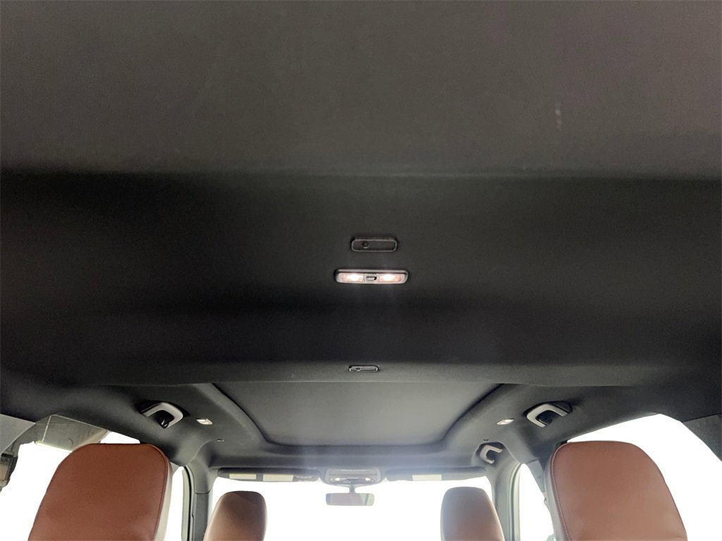 Used 2022 Lincoln Aviator Reserve w/ Equipment Group 201A image 73