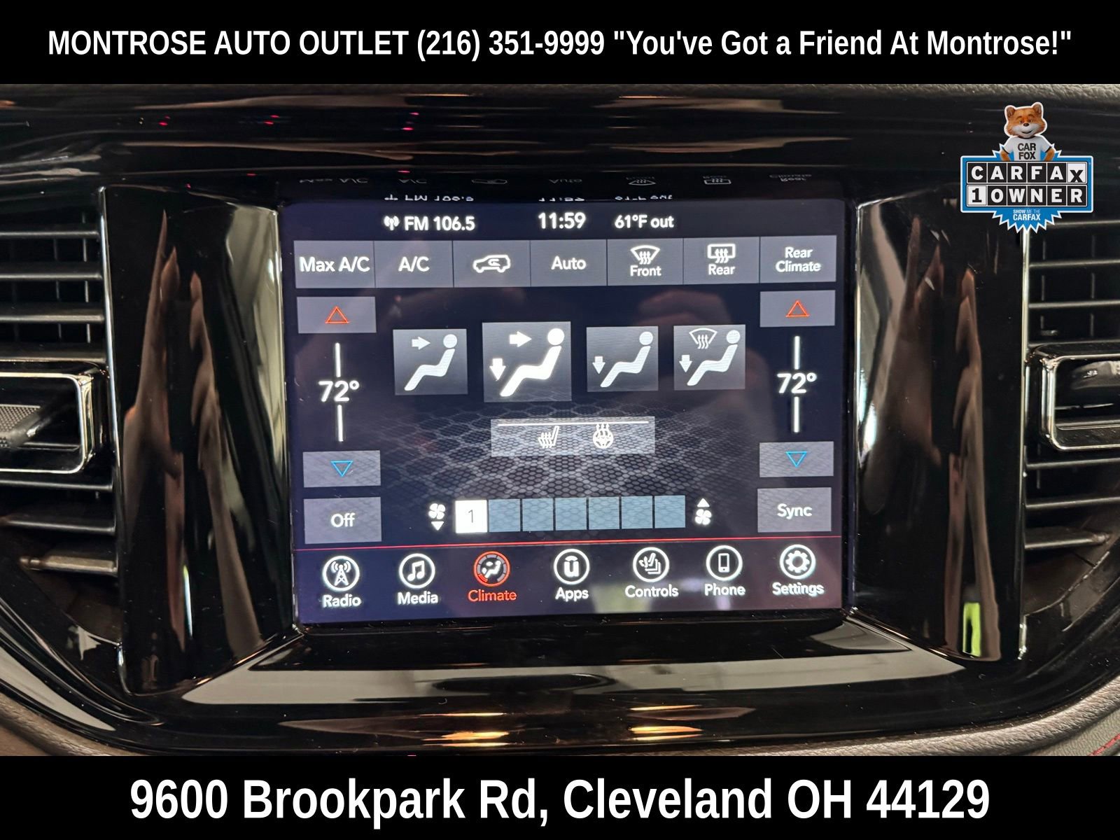 Used 2023 Dodge Durango GT AWD/4WD image 21