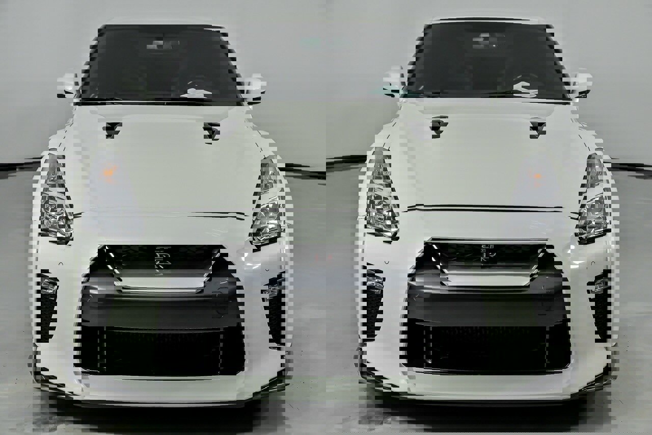 Used 2019 Nissan GT-R Premium image 5