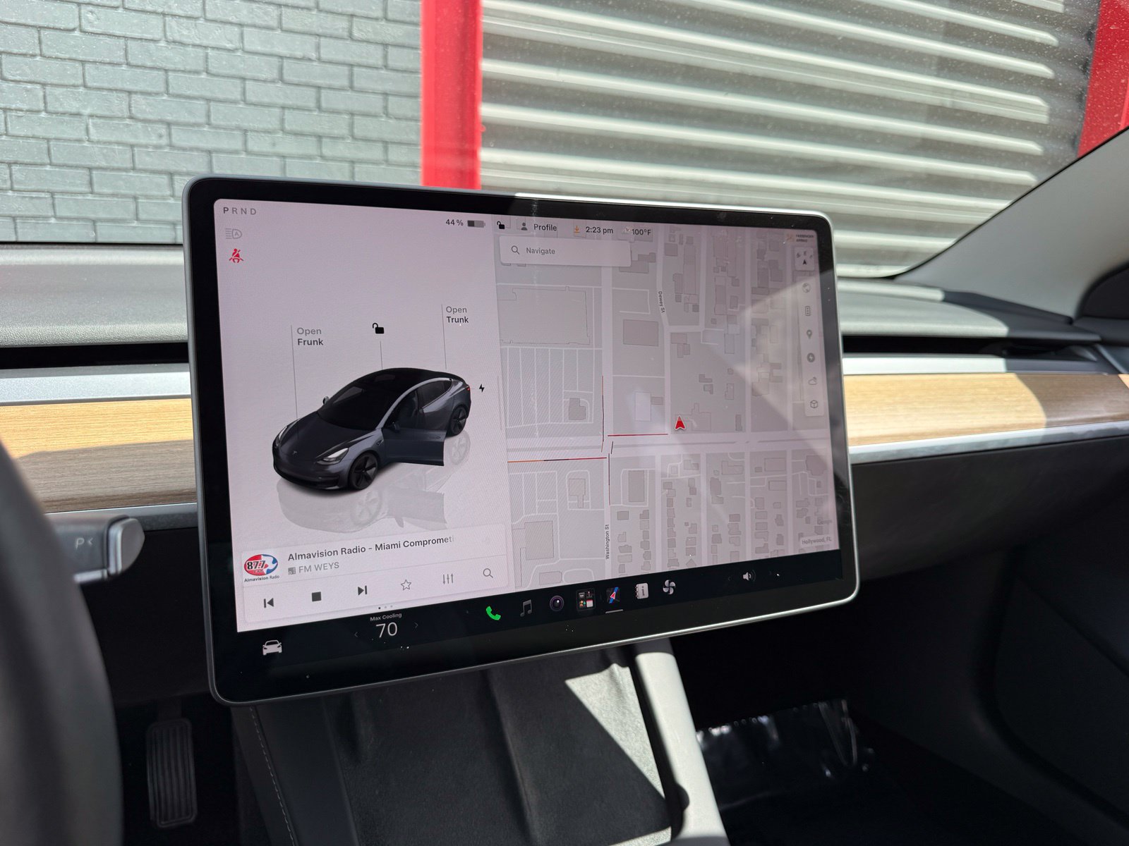 Used 2023 Tesla Model 3 Standard Range RWD image 27