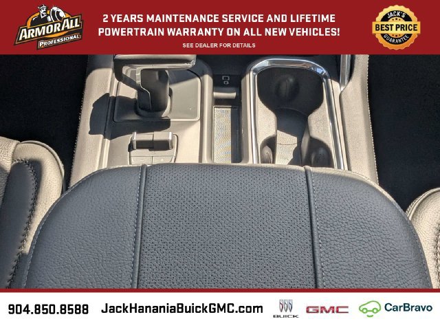 New 2026 GMC Sierra 1500 Denali w/ Technology Package AWD/4WD image 19
