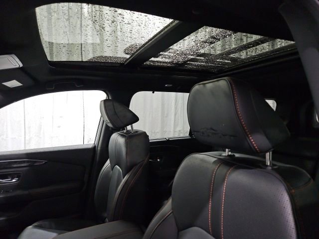 New 2026 Honda Passport TrailSport Elite image 30