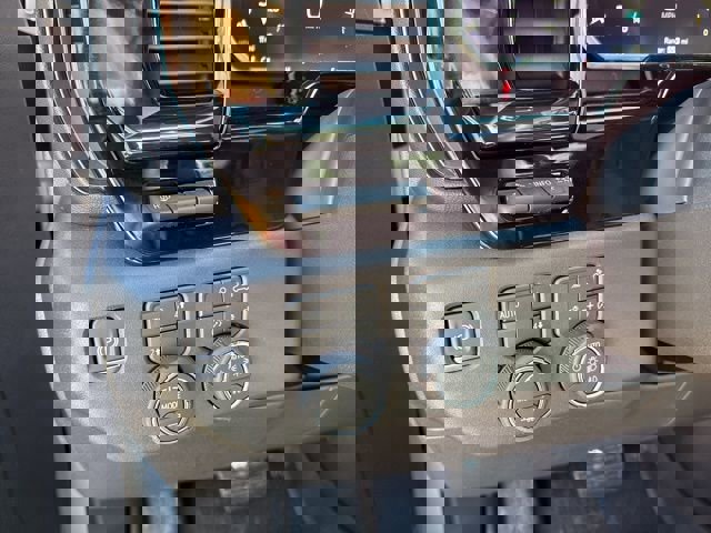 New 2026 Chevrolet Silverado 1500 ZR2 w/ Dark Appearance Package image 26