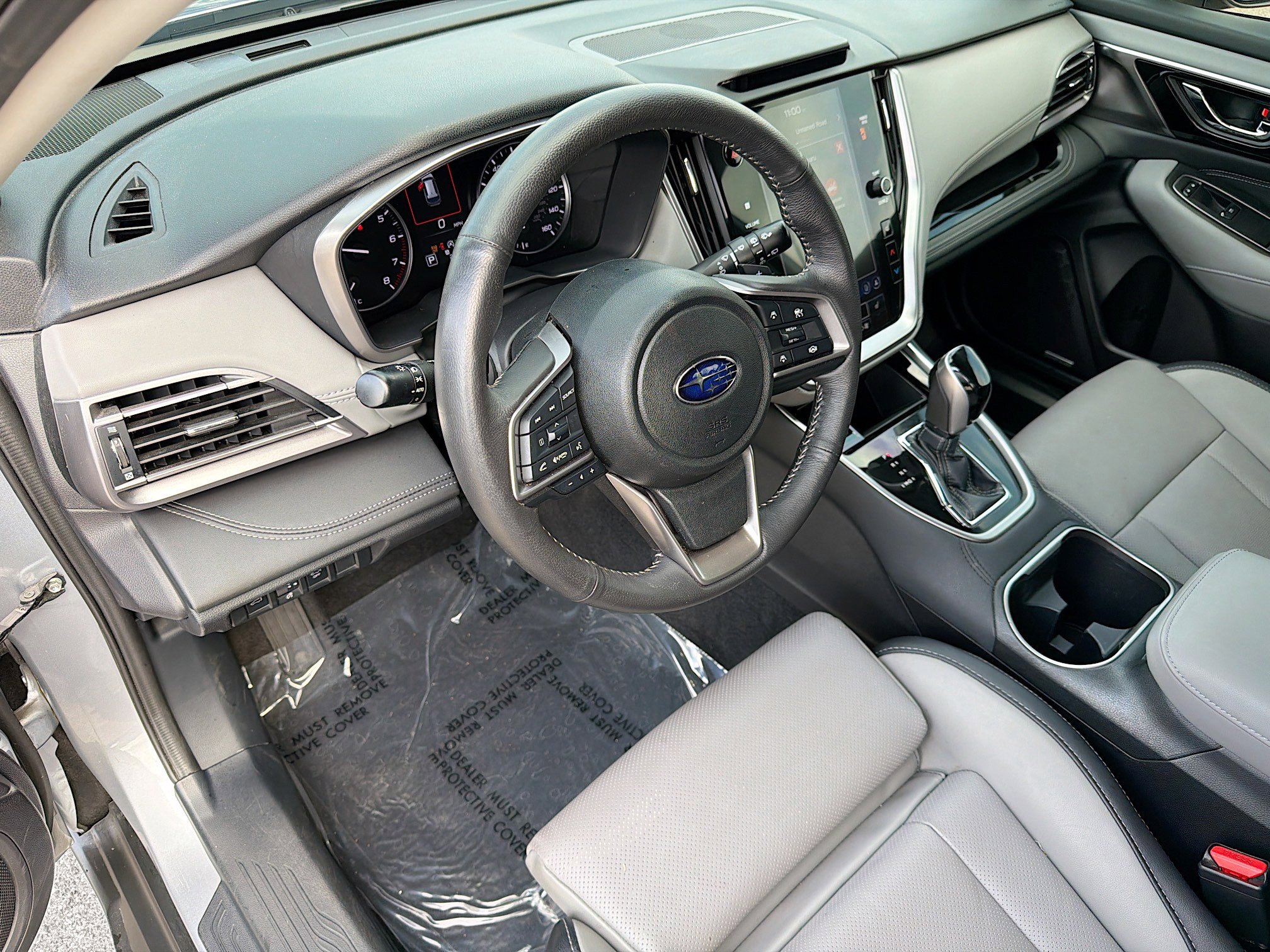 Certified 2025 Subaru Outback Limited w/ Popular Package #2 image 26