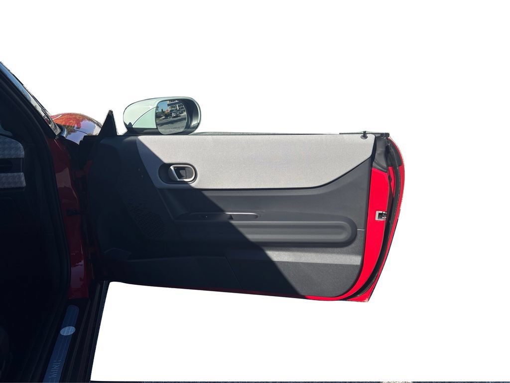 New 2026 MINI Cooper S FWD image 19
