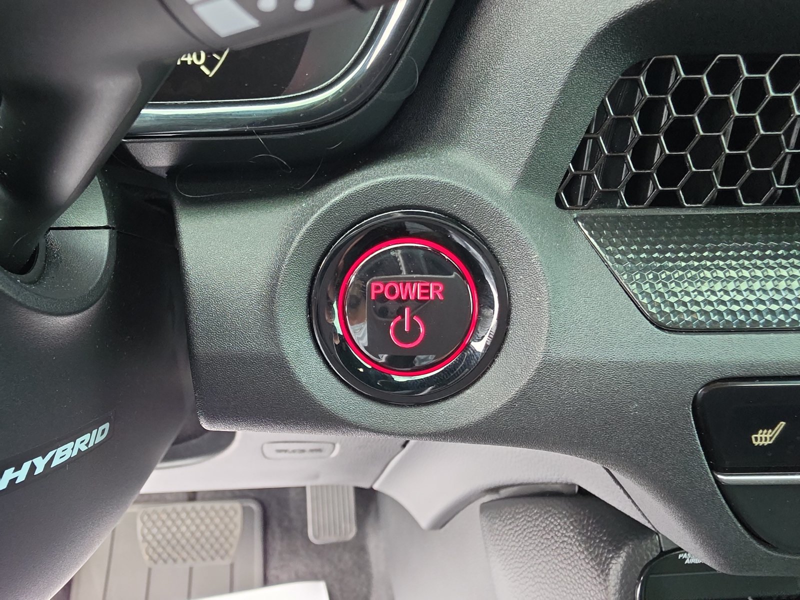 Certified 2025 Honda CR-V Sport-L image 27