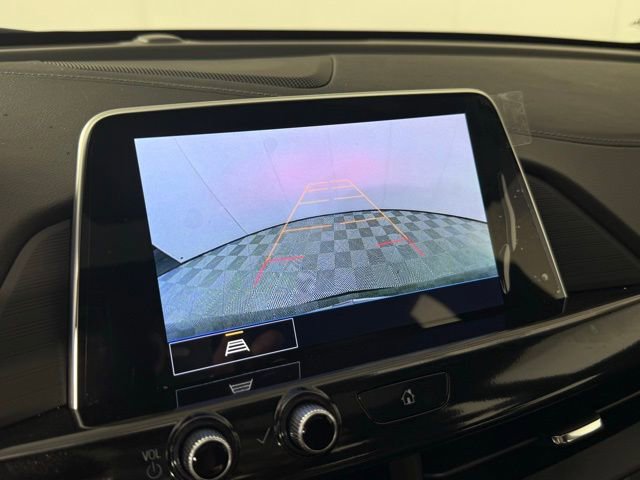 New 2025 Cadillac CT4 Premium Luxury image 20