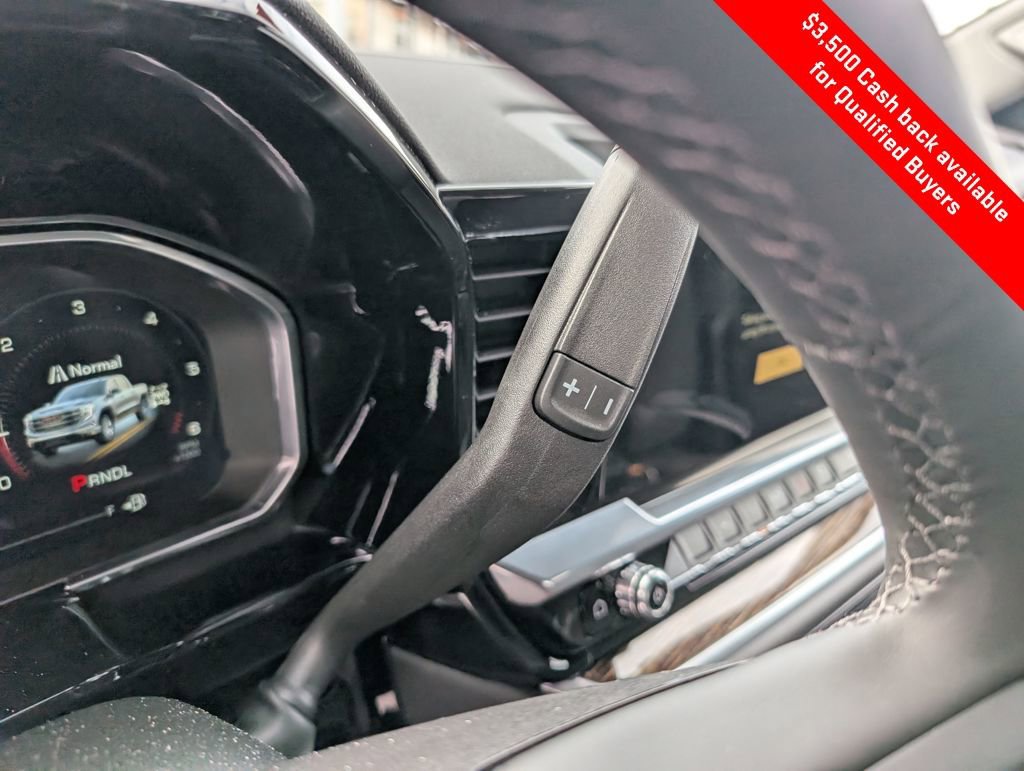 New 2026 GMC Sierra 1500 Elevation w/ Elevation Select Package image 23