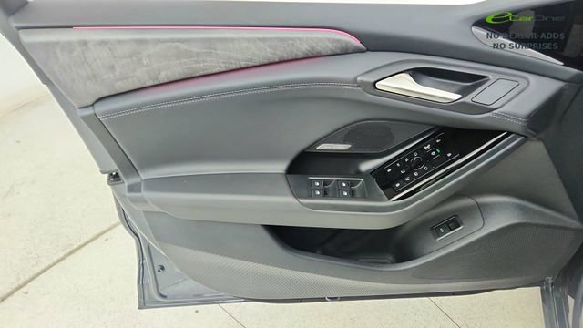 Used 2025 Audi A6 e-tron Premium Plus w/ Premium Plus image 36
