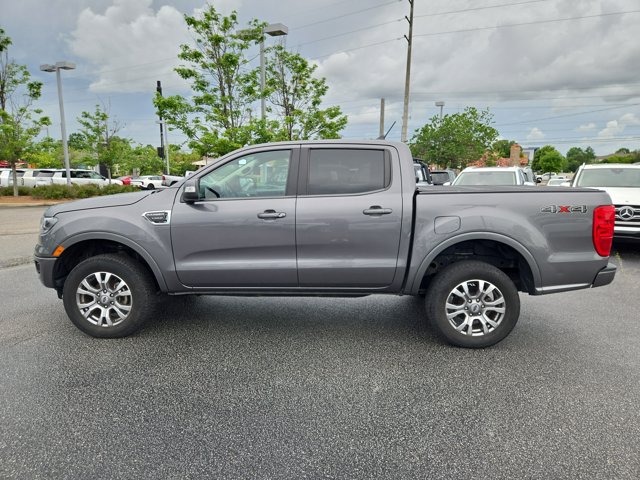 Used 2022 Ford Ranger Lariat w/ Technology Package AWD/4WD image 26