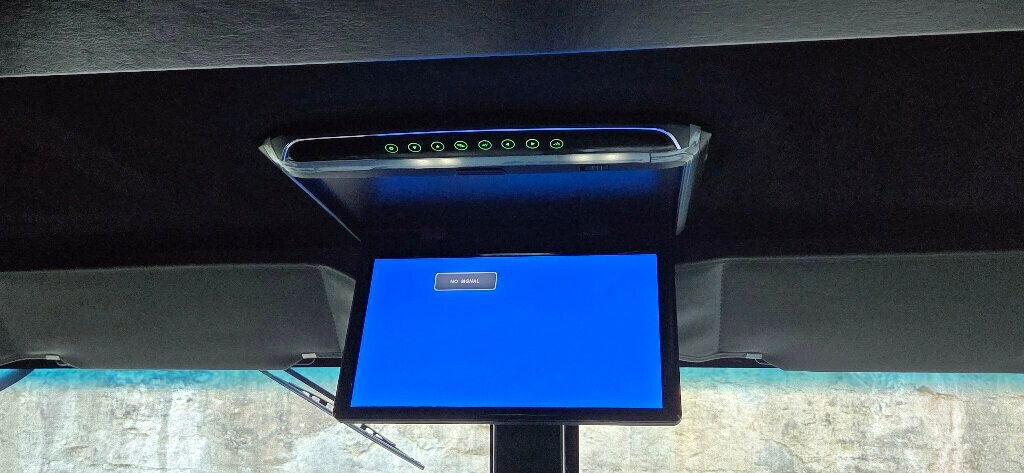 Used 1998 HUMMER H1 4-Door Open Top image 30