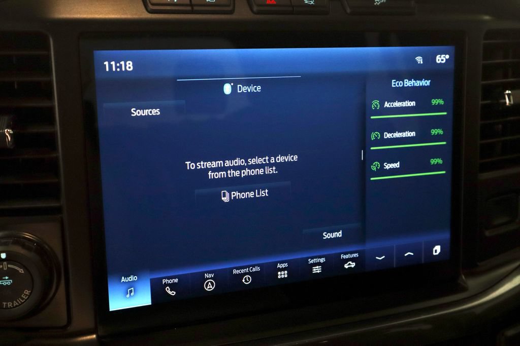 Certified 2023 Ford F150 Tremor AWD/4WD image 4