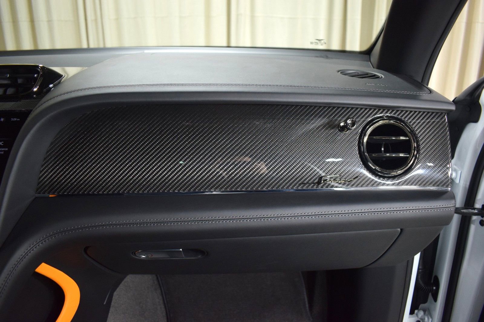 New 2026 Bentley Bentayga Speed image 27