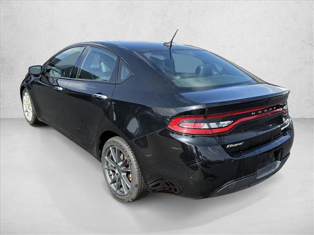 Used 2013 Dodge Dart Limited w/ Limited Special Edition Group FWD image 7