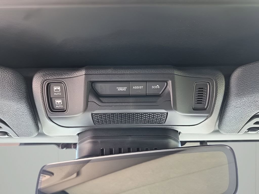 Used 2024 Jeep Wrangler High Altitude image 40