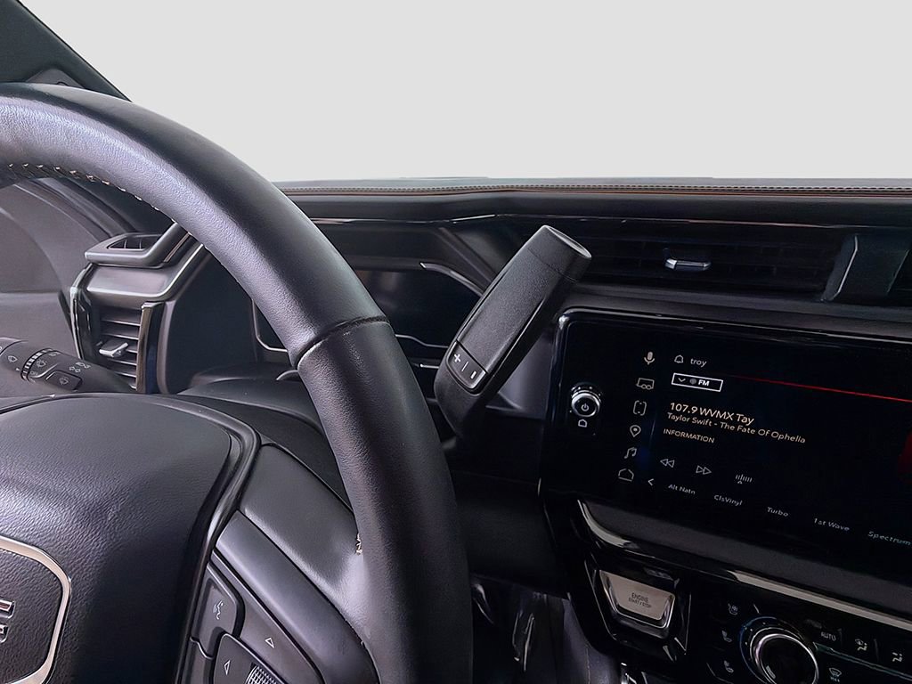 Used 2024 GMC Sierra 2500 AT4 w/ AT4 Premium Plus Package image 36