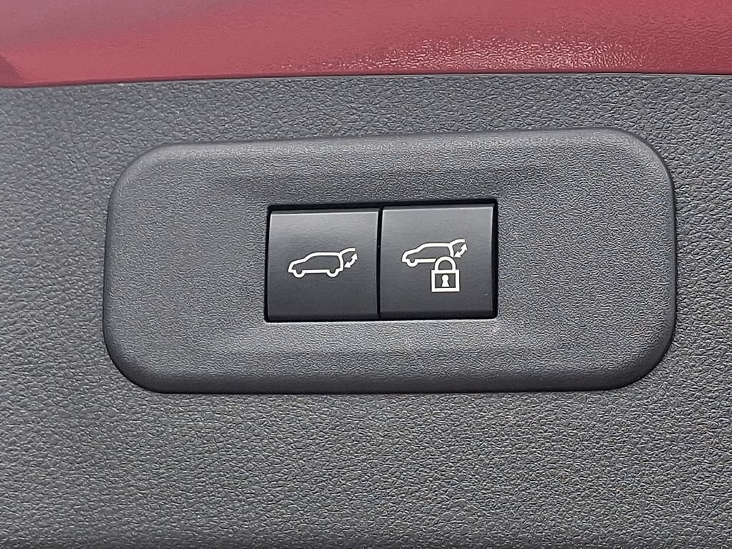 Certified 2024 Lexus NX 350 AWD w/ Vision Package image 30