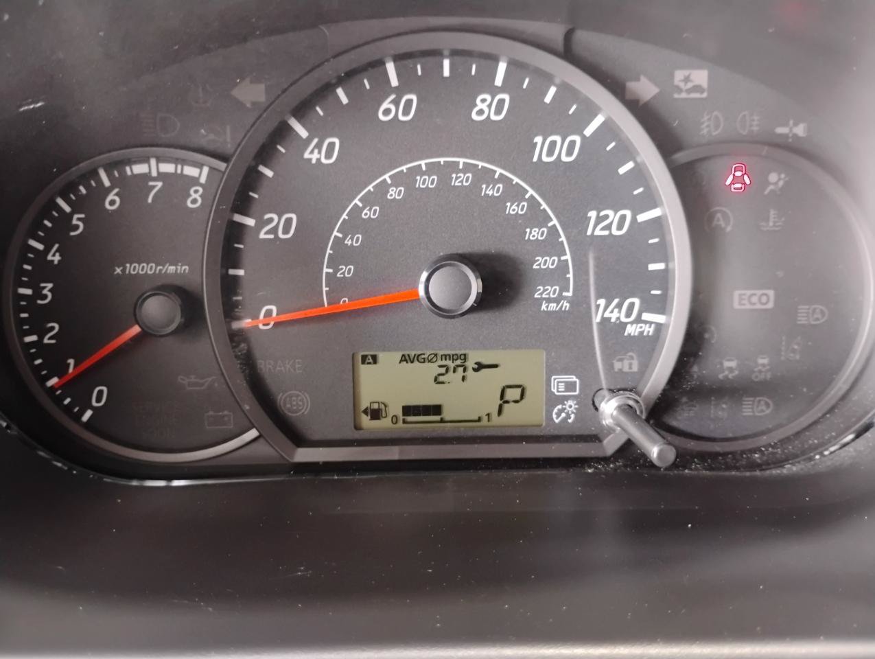 Used 2024 Mitsubishi Mirage ES FWD image 19