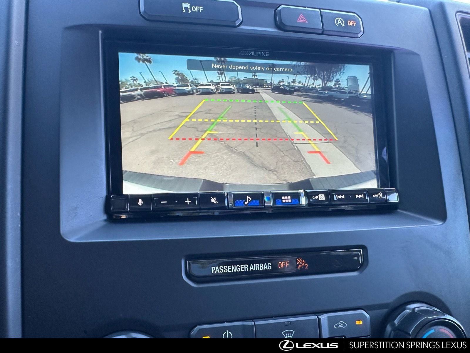 Used 2018 Ford F150 XL w/ Equipment Group 101A Mid image 21