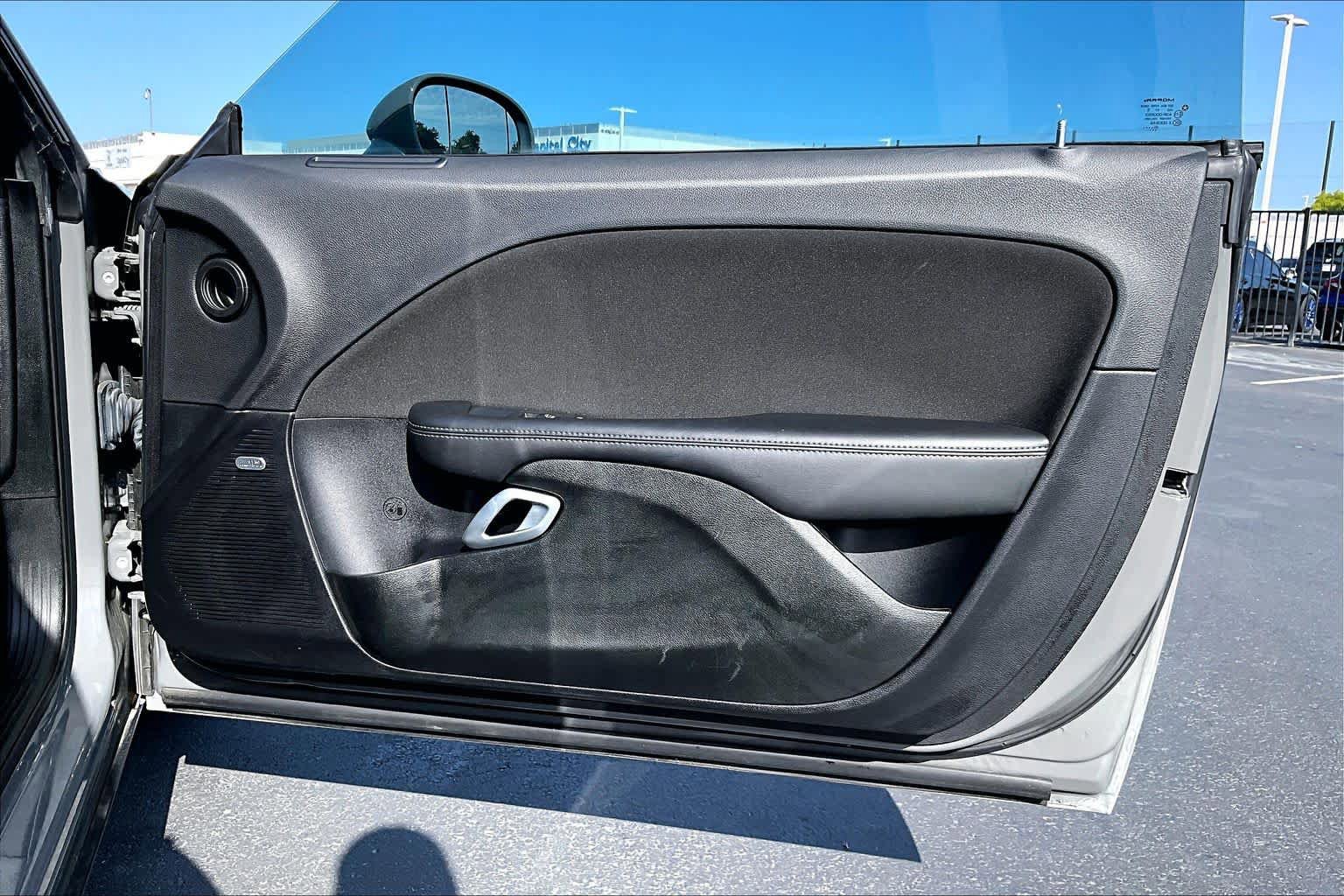 Used 2023 Dodge Challenger GT RWD image 26