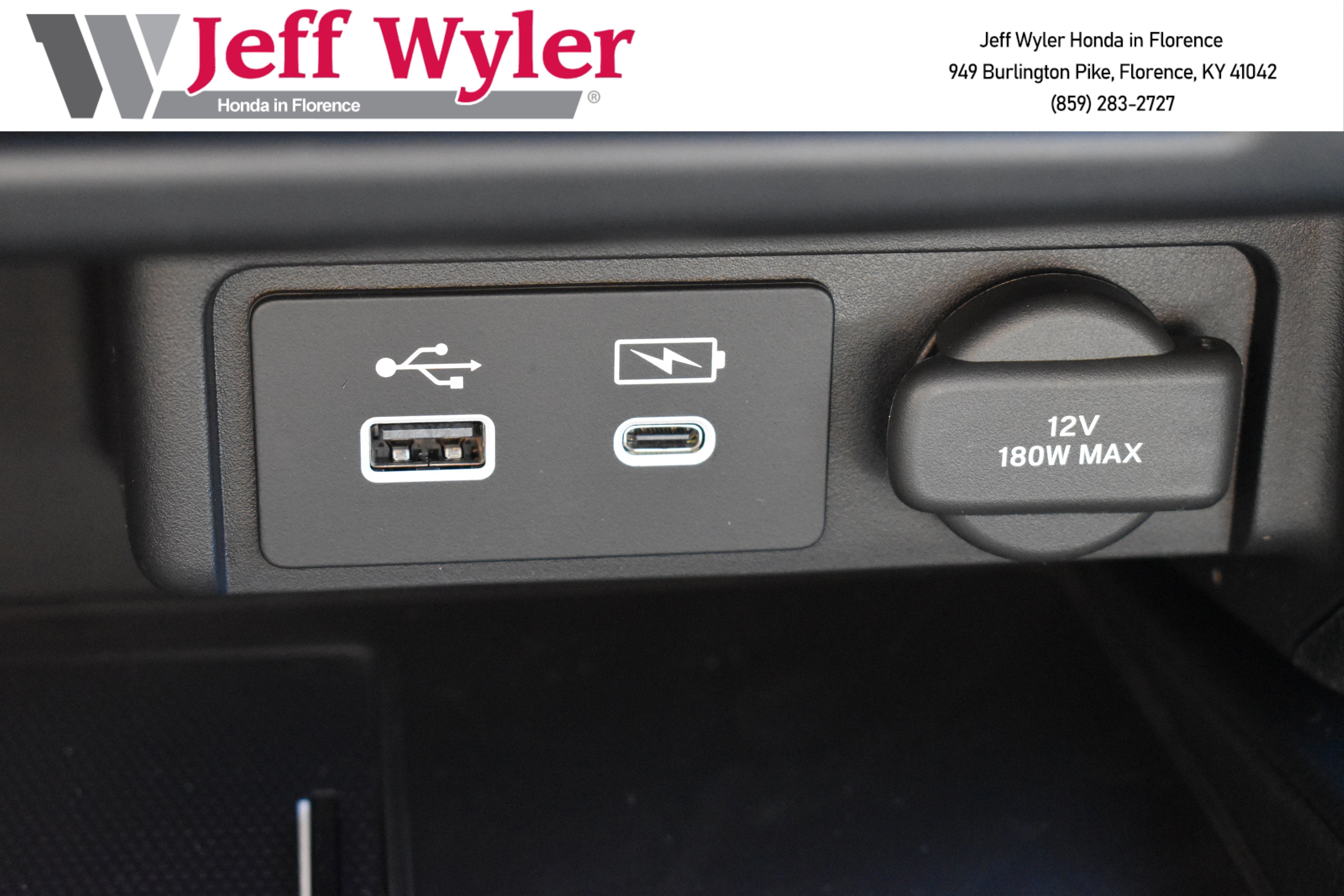 New 2026 Honda Ridgeline TrailSport image 25