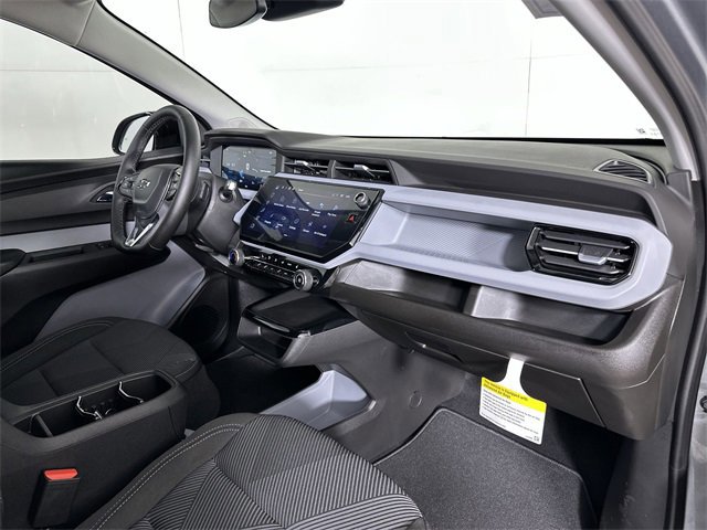 New 2027 Chevrolet Bolt LT w/ Comfort Package image 28