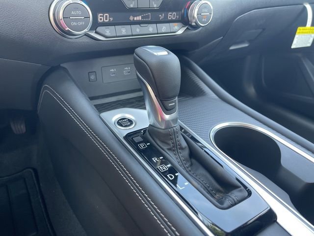 New 2025 Nissan Altima 2.5 SV w/ SV Premium Package image 27