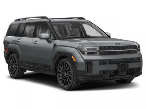 New 2026 Hyundai Santa Fe Calligraphy image 9