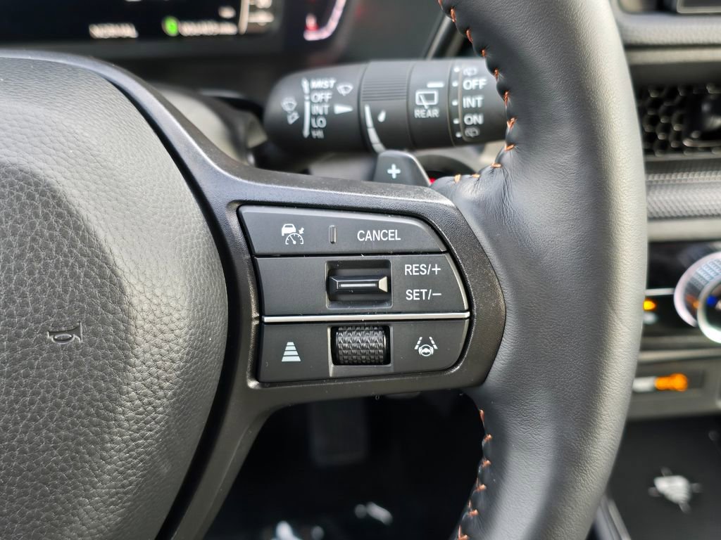 Used 2026 Honda CR-V Sport-L image 19