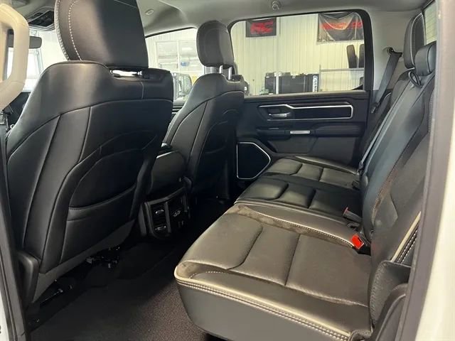 Used 2022 RAM 1500 Laramie w/ Off Road Group image 14